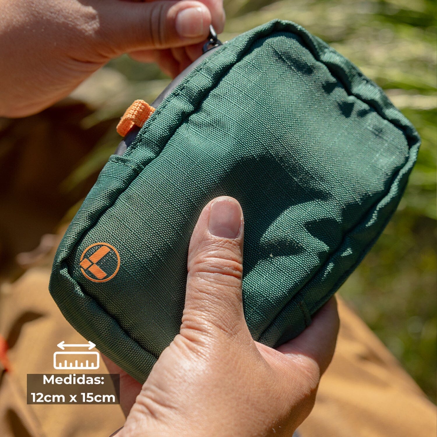 FUNDA EDC | Accesorios Leatherman Leatherman