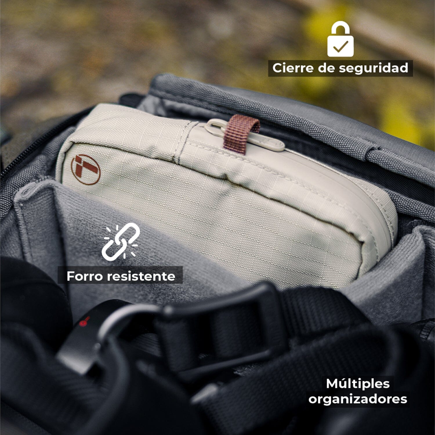 FUNDA EDC | Accesorios Leatherman Leatherman