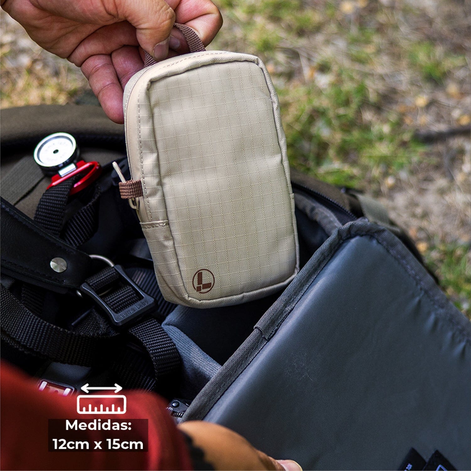 FUNDA EDC | Accesorios Leatherman Leatherman