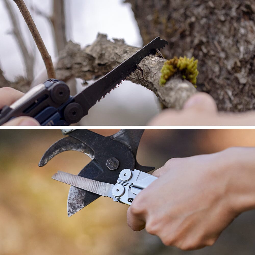 SIERRA Y LIMA | Accesorio para Surge Leatherman Leatherman