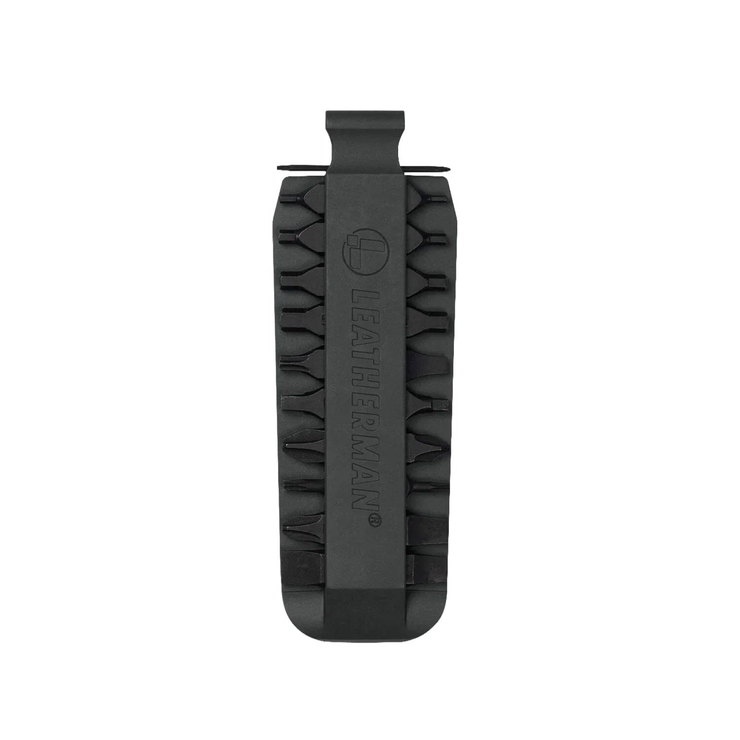KIT DE 11 PUNTAS INTERCAMBIABLES kit de puntas Leatherman