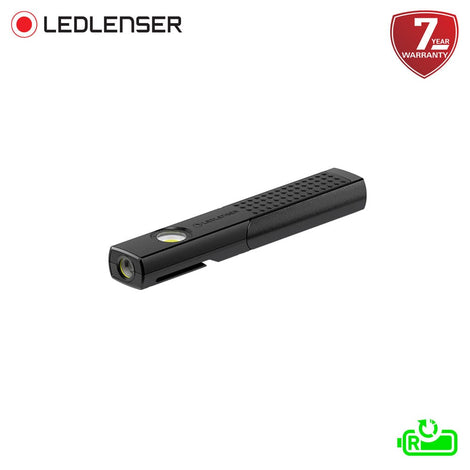 Linterna de Trabajo W4R Work Ledlenser Linterna Ledlenser