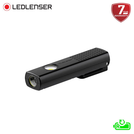 Linterna de Trabajo W5R Work Ledlenser Linterna Ledlenser