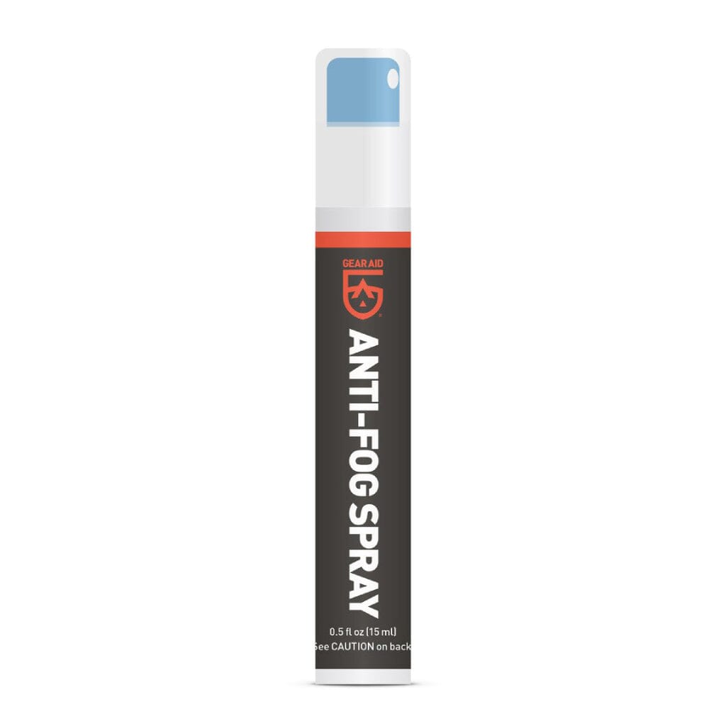 SPRAY ANTIEMPAÑANTE | Gear Aid Limpiador Gear Aid Negro