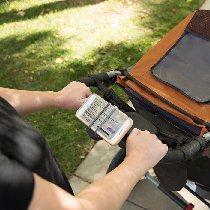 HANDLEBAND | Soporte de Celular para Bicicleta Nite Ize Nite Ize