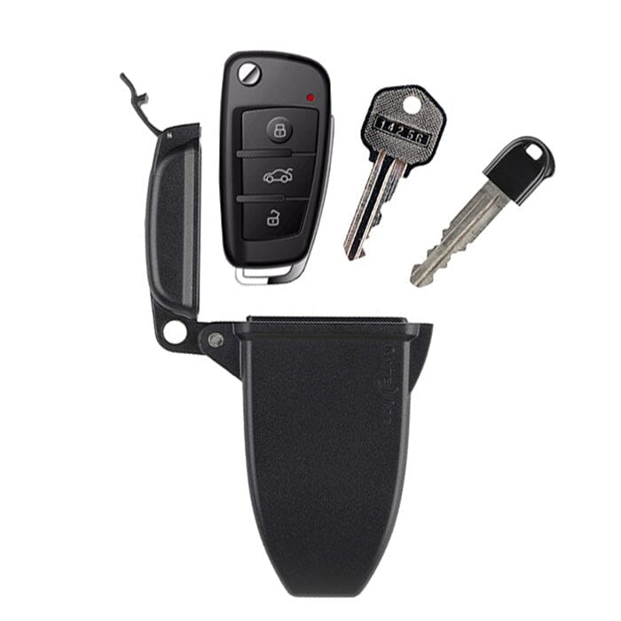 HIDEOUT XL | Estuche Magnético para Llaves Nite Ize NITE IZE Negro