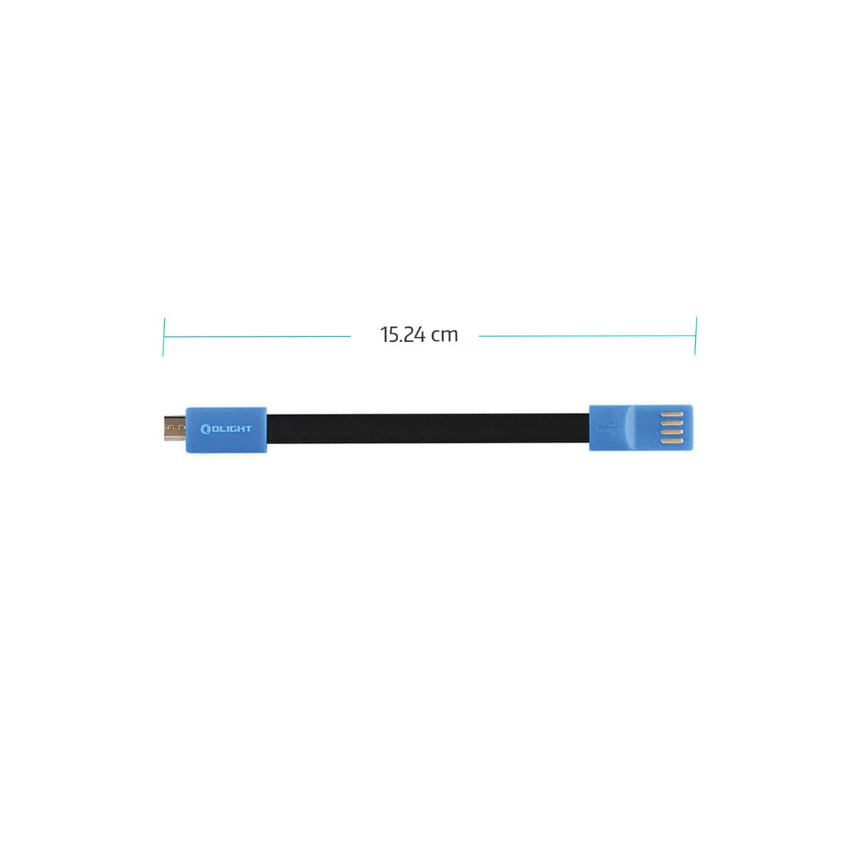CABLE USB | Para Linterna Olight Olight