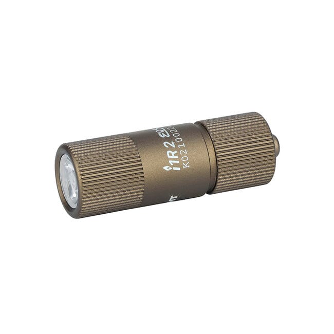 I1R 2 EOS | Linterna de Bolsillo Mini Olight Olight Cafe