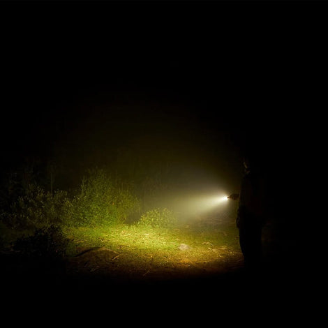 Linterna de Mano I5T PLUS Azul Olight Olight