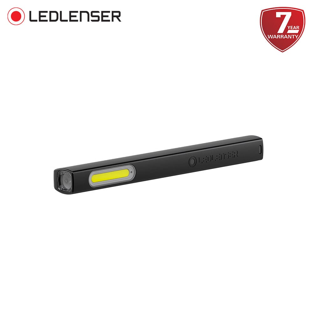 Linterna de Trabajo W2 Work Ledlenser Linterna Ledlenser  Linterna de Trabajo W2 Work Ledlenser Linterna Ledlenser