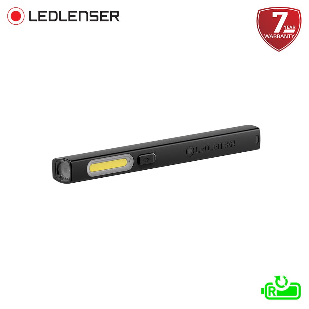 Linterna de Trabajo W2R Work Ledlenser Linterna Ledlenser  Linterna de Trabajo W2R Work Ledlenser Linterna Ledlenser