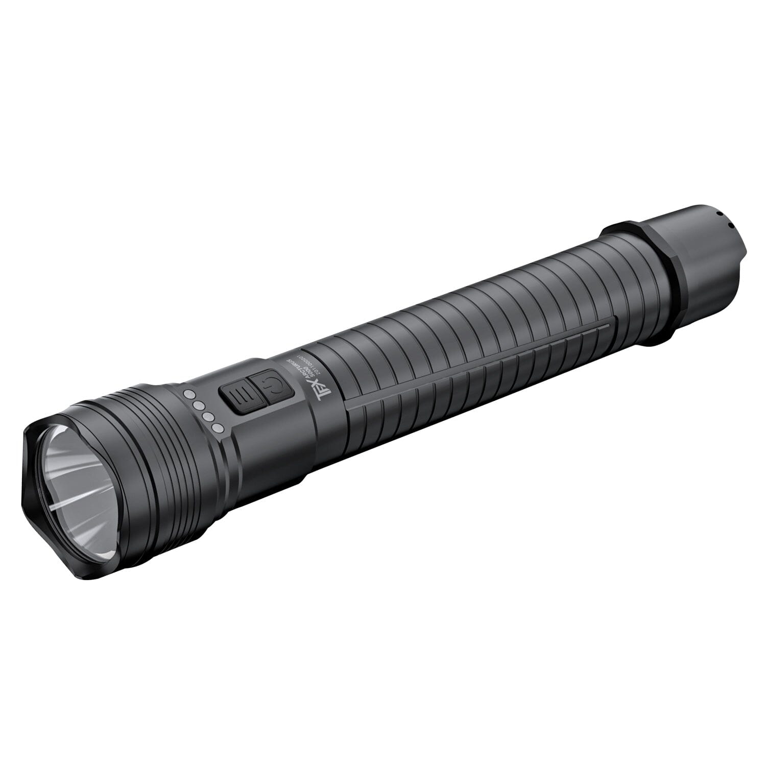 ARCTURUS 5000 | Linterna Táctica TFX TFX Negro