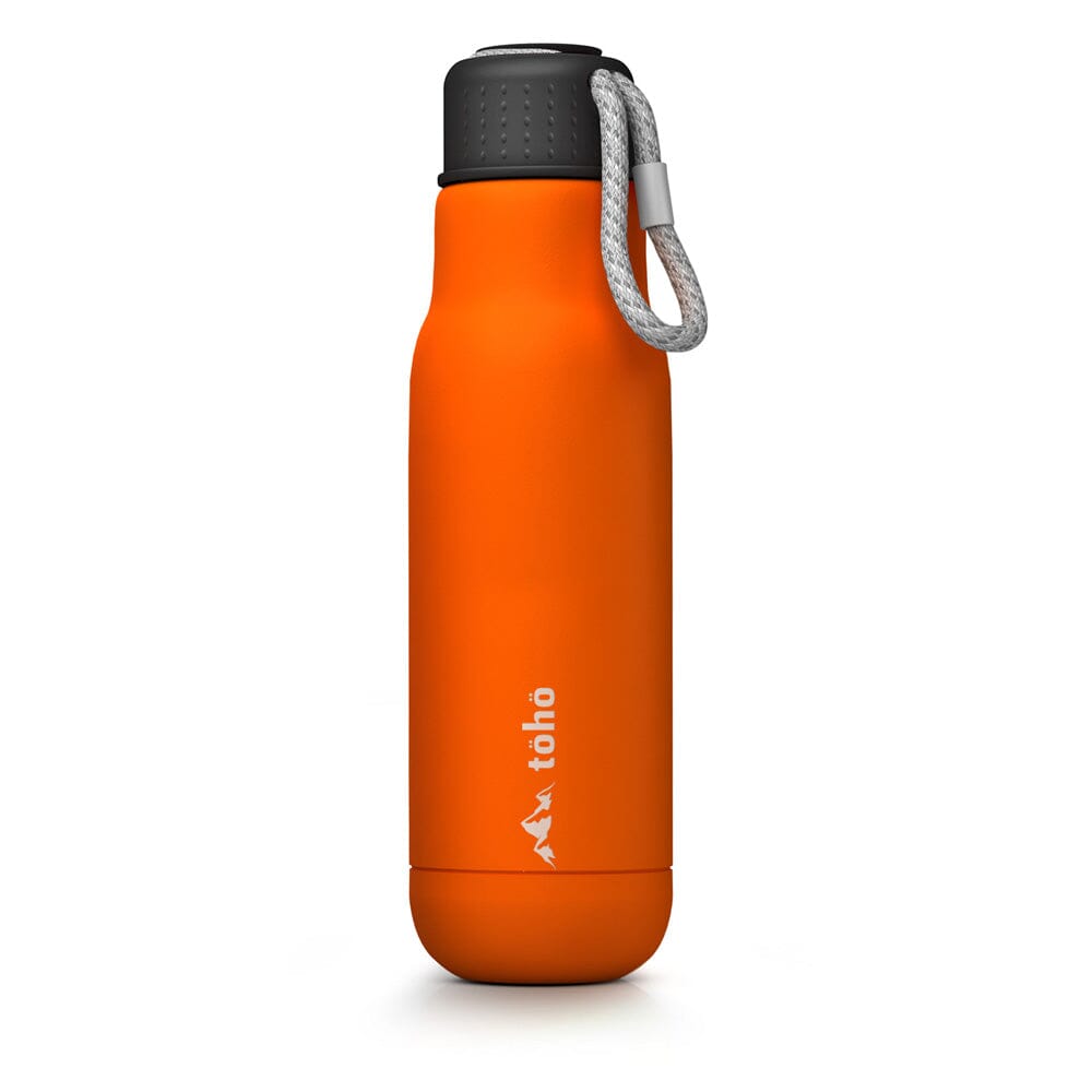 TERMO DE 500ML | Naranja Toho Outdoor Toho Outdoor Naranja