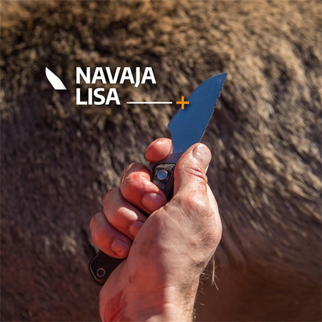 Cuchillo Liso DOWNWIND Verde Gerber Gerber