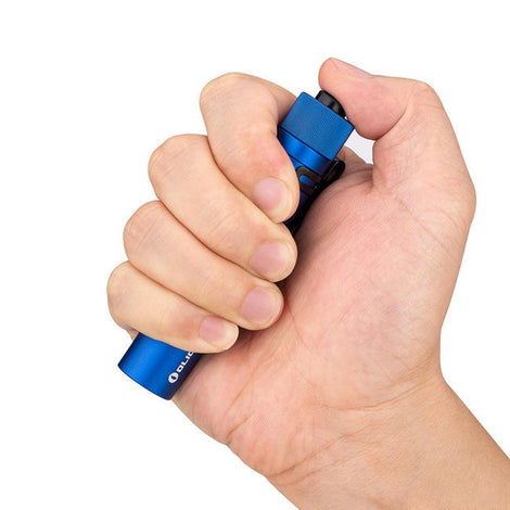 Linterna de Bolsillo I5T EOS Azul Olight Olight