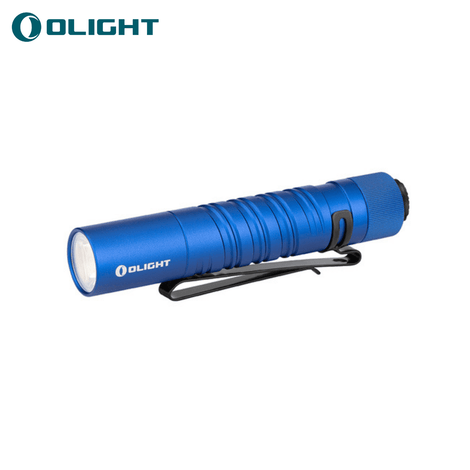 Linterna de Bolsillo I5T EOS Azul Olight Olight