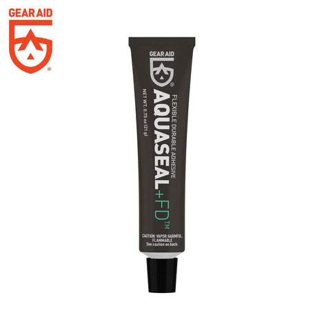 Adhesivo Reparador de Telas Flexibles AQUASEAL FD Gear Aid Reparadores Gear Aid