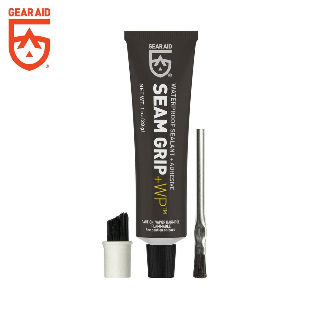 Sellador a Prueba de Agua para Telas SEAM GRIP WP Gear Aid Sellador Gear Aid  Sellador a Prueba de Agua para Telas SEAM GRIP WP Gear Aid Sellador Gear Aid