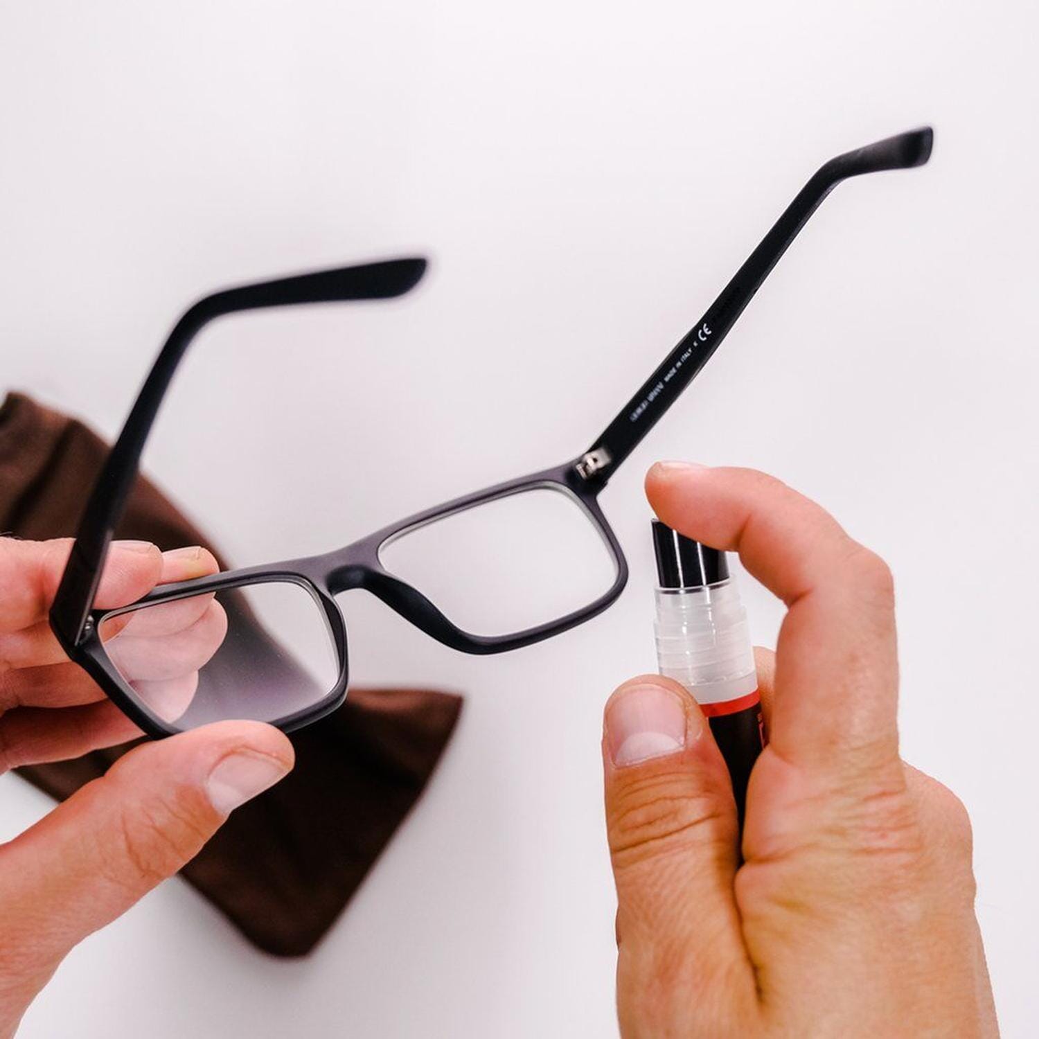 Spray Anti Empañante para Lentes Gear Aid Limpiador Gear Aid