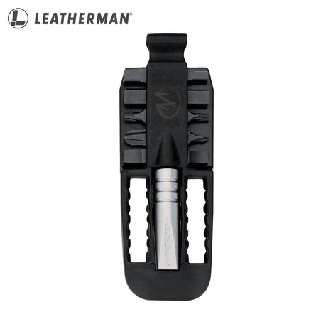 Adaptador para Puntas Intercambiables Negro Leatherman Leatherman