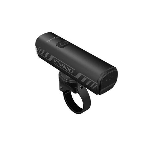 Luz Delantera Recargable para Bicicleta RN 800 Negra Olight Olight