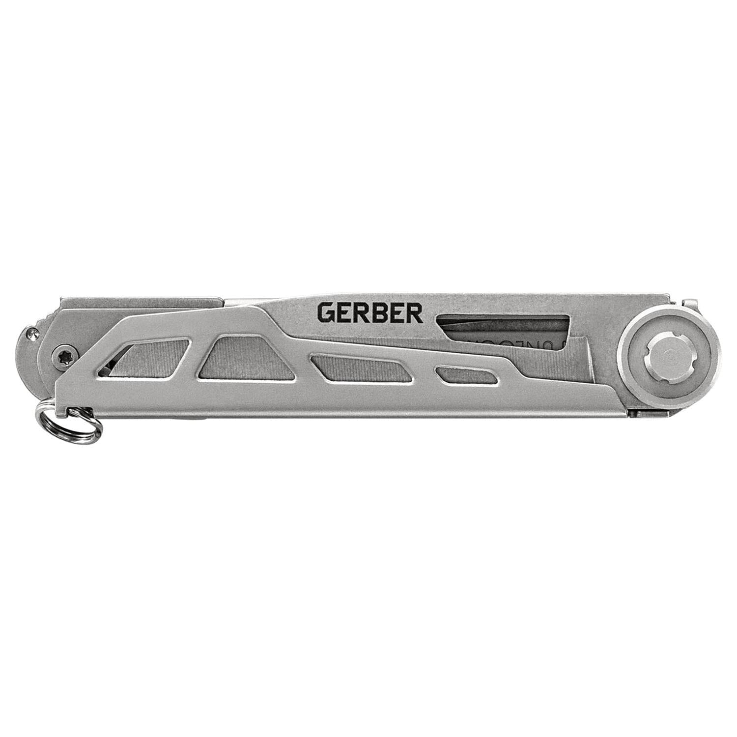 Multiherramienta ARMBAR SLIM CUT Naranja Gerber Gerber