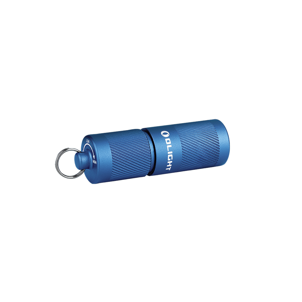 Mini Linterna Recargable de Bolsillo I1R 2 EOS Beige Olight – Toho Outdoor