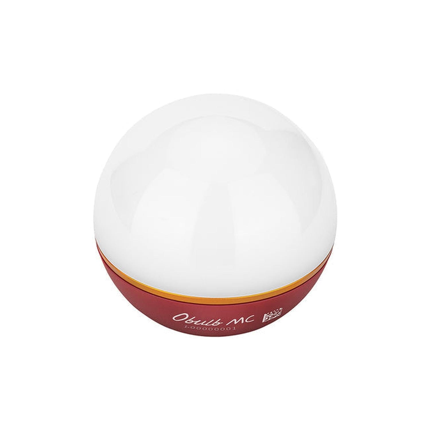 Linterna Recargable de Mesa OBULB MC Olight Olight