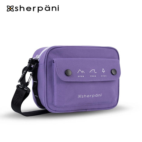 Bolsa Cruzada OSAKA Iris Sherpani Sherpani