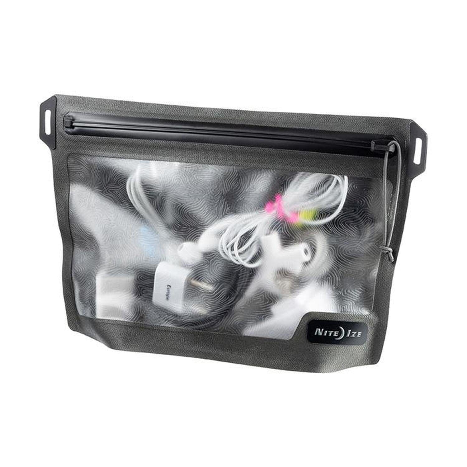 Bolsa a Prueba de Agua Negra Nite Ize Nite Ize