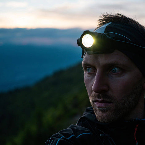 Batería de Litio Recargable para Linterna H7R 7789 Ledlenser Ledlenser