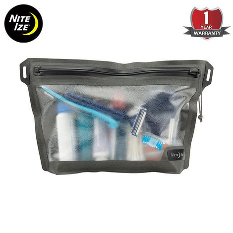 Bolsa a Prueba de Agua Negra Nite Ize Nite Ize