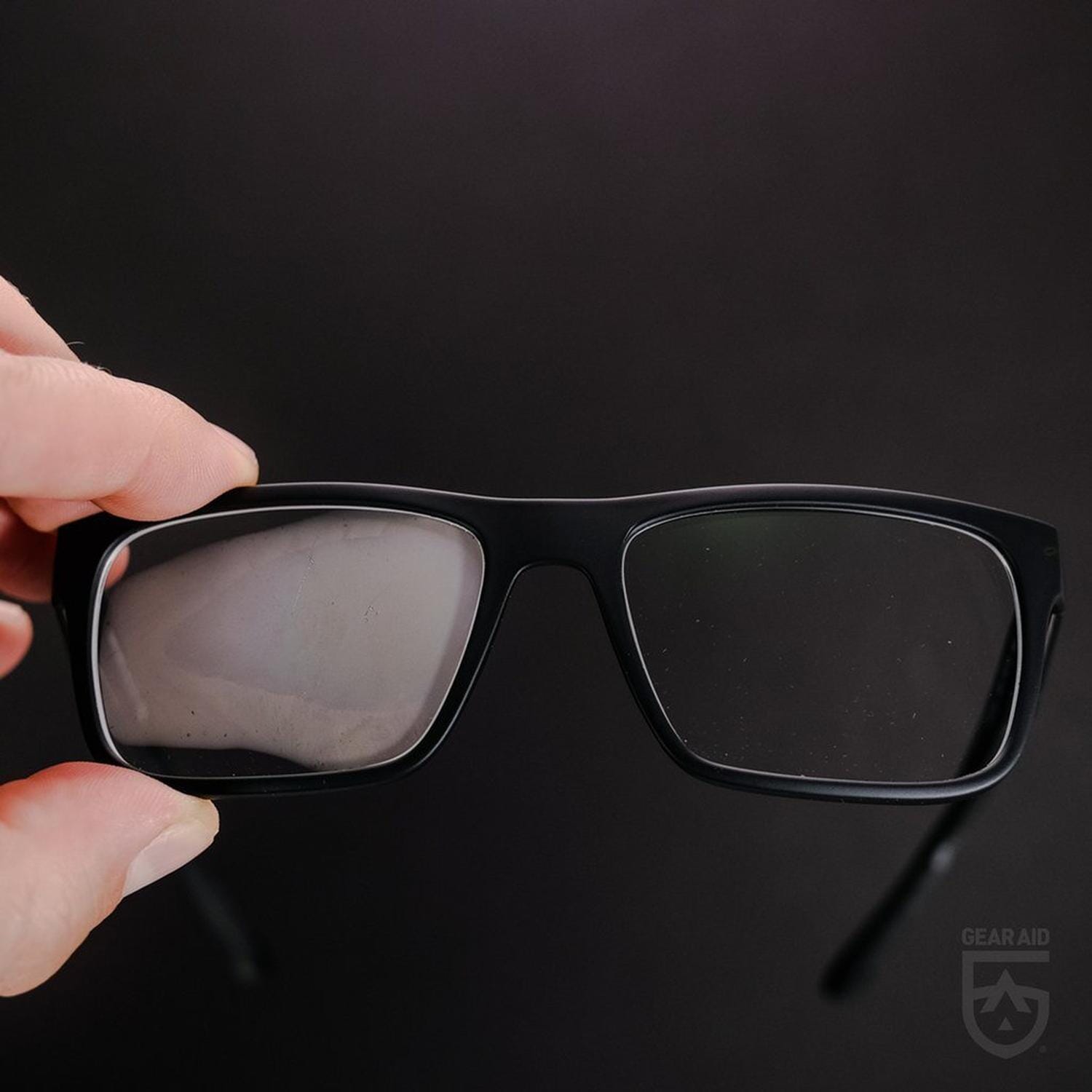Spray Anti Empañante para Lentes Gear Aid Limpiador Gear Aid