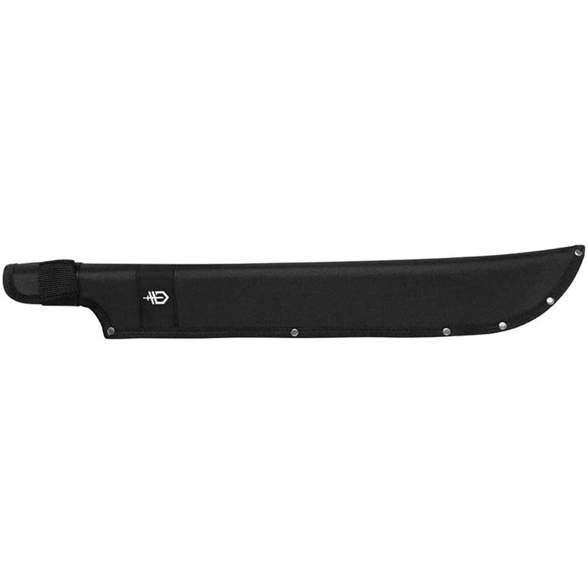 Machete GATOR Negro Gerber Gerber