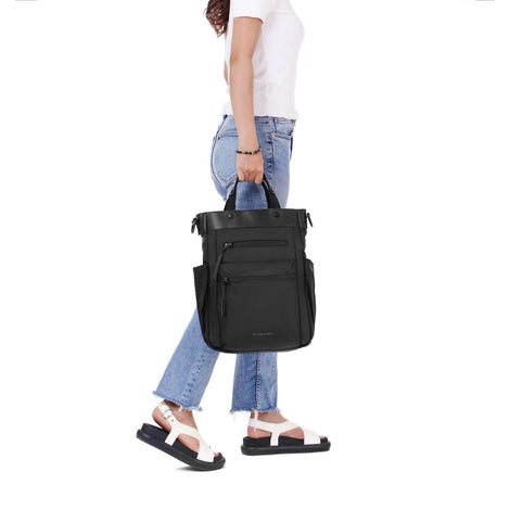 Bolsa / Mochila SOLEIL AT Carbon Sherpani Sherpani