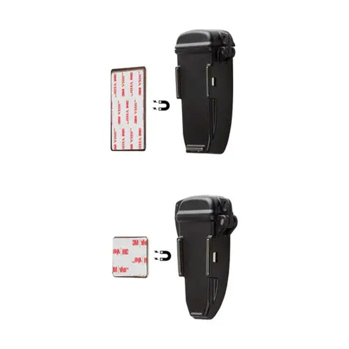Estuche Magnético para Llaves HIDEOUT XL Negro Nite Ize NITE IZE