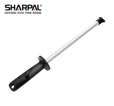 Afilador de Cerámica Blanco Sharpal Afilador Sharpal