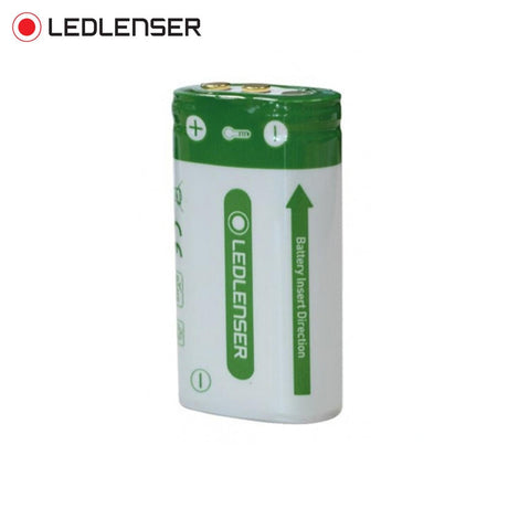 Batería de Litio Recargable para Linternas MH7 y MH8 500987 Ledlenser Ledlenser