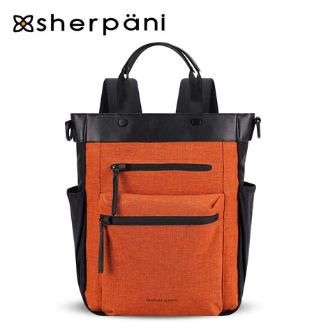 Bolsa / Mochila SOLEIL AT Copper Sherpani Sherpani