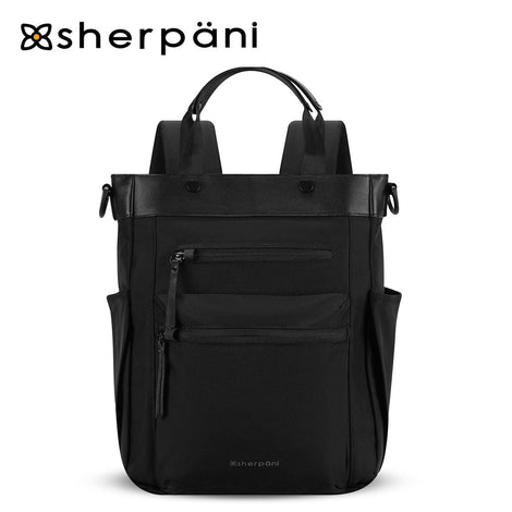 Bolsa / Mochila SOLEIL AT Carbon Sherpani Sherpani