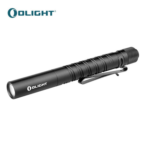 Linterna de Bolsillo I3T PLUS Negra Olight Olight