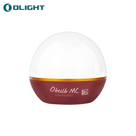 Linterna Recargable de Mesa OBULB MC Olight Olight