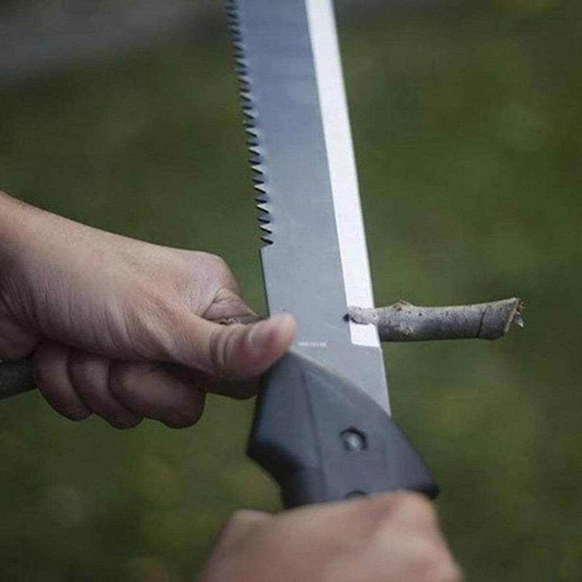 Machete GATOR Negro Gerber Gerber