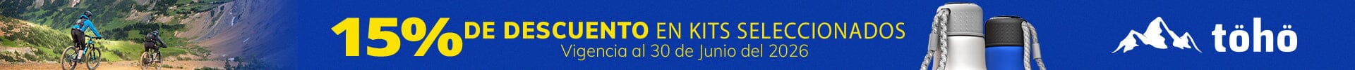 Kits Toho