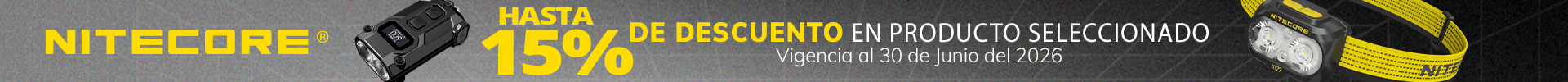 Nitecore