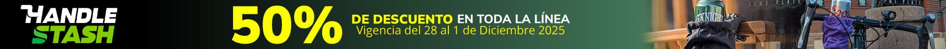 Handlestash