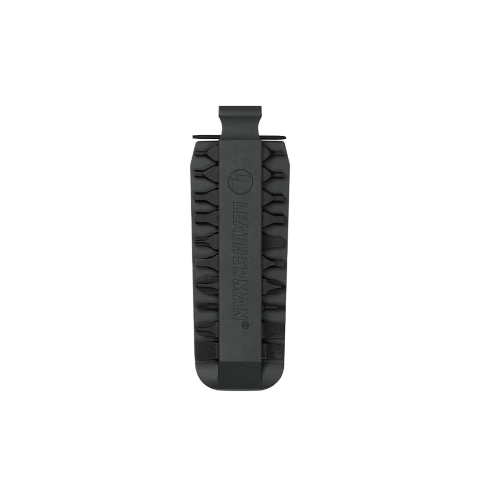 KIT DE 11 PUNTAS INTERCAMBIABLES Leatherman México 