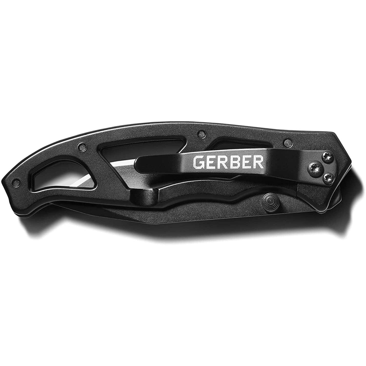 PARAFRAME TANTO | Navaja Combinada Gerber