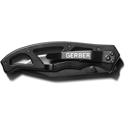 PARAFRAME TANTO | Navaja Combinada Gerber