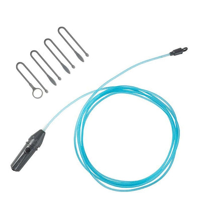 Cuerda Recargable con Luz Verde Nite Ize Nite Ize 